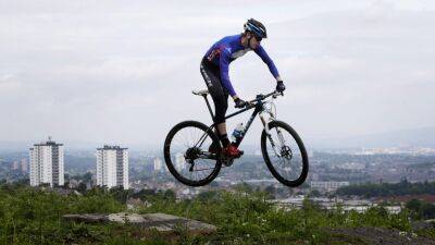 Scottish mountain biker Rab Wardell dies in sleep at age of 37 - bt.com - Scotland