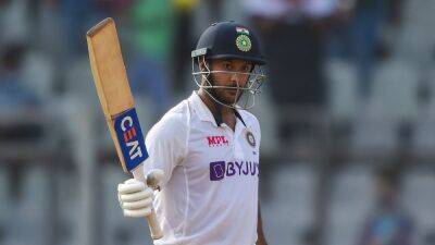 Mayank Agarwal - "I'm Somebody Who Isn't Going To Give Up": Mayank Agarwal On India Future - sports.ndtv.com - Australia - India