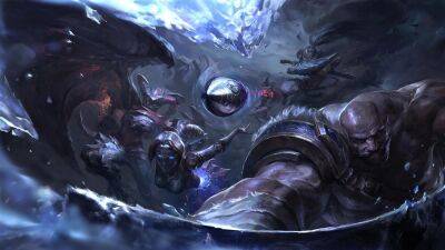 League of Legends update 12.16: Everything we know