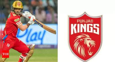 Jonny Bairstow - Mayank Agarwal - IPL: Punjab Kings quash rumours on possible change in captaincy - timesofindia.indiatimes.com - India