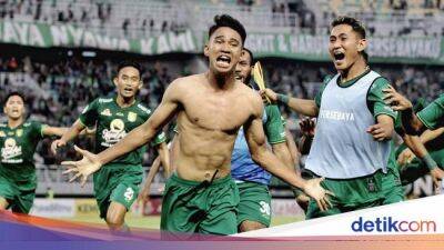 Gol Keren Marselino ke Gawang PSIS Dipuji Eks Bos FK Senica - sport.detik.com - Indonesia - Slovakia