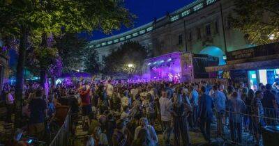 Things to do in Manchester this August bank holiday weekend - manchestereveningnews.co.uk - Manchester - Italy