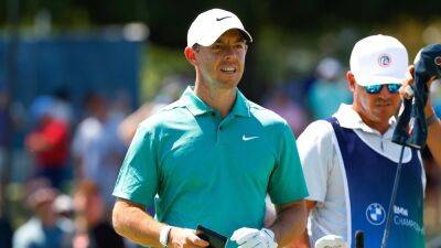 Tour Championship 2022: Tee times, prize money, TV coverage as Rory McIlroy and Scottie Scheffler head field