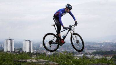 Mountain biker Rab Wardell dies days after title win at Scottish Championships - rte.ie - Scotland