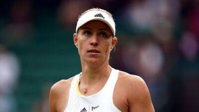Angelique Kerber to miss US Open after announcing pregnancy