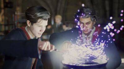 Hogwarts Legacy Pre-Order Bonuses: What are they? - givemesport.com