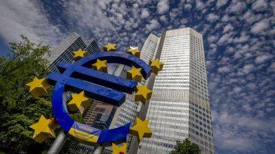 Europe's energy crisis haunts the euro as it tumbles to 20-year low against the dollar