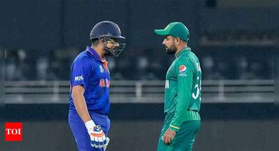 Asia Cup 2022, India vs Pakistan: Watch out for these key player battles