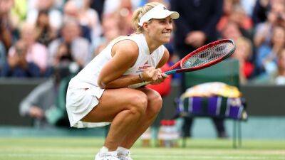 Angelique Kerber - Open - Expectant mother Angelique Kerber to miss US Open - rte.ie - Germany - Usa - Australia - New York