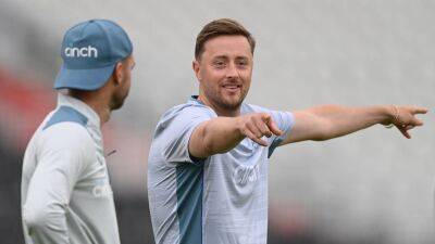 Ollie Robinson - Matthew Potts - Ollie Robinson back for second Test as England look to level series against South Africa - thenationalnews.com - South Africa - New Zealand - India