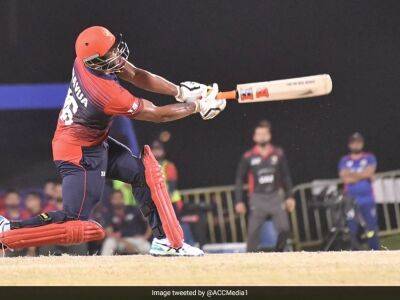 Singapore vs Kuwait, Asia Cup Qualifier Live Updates And Live Score