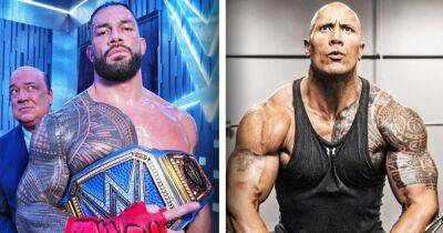 Roman Reigns and The Rock: 10 multi-generation WWE stars as Charlie Dempsey debuts