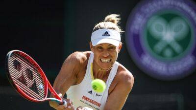 Angelique Kerber - Pregnant Angelique Kerber Withdraws From US Open - sports.ndtv.com - Germany - Usa - Australia - New York