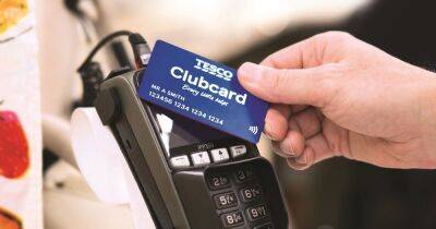 Tesco shoppers upset as supermarket issues £83 Clubcard warning