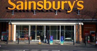 Save £10 on your online shop at Sainsbury's - manchestereveningnews.co.uk - Britain