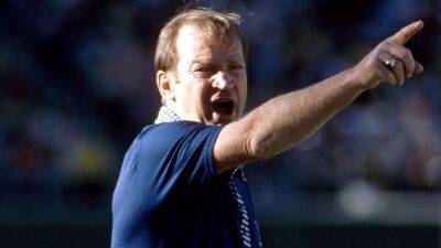 Don Coryell, innovative former coach of Chargers and Cardinals, picked as Pro Football Hall of Fame finalist