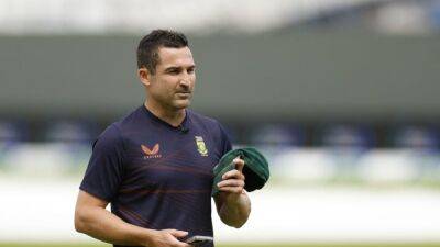 Kagiso Rabada - Marco Jansen - Elgar believes South Africa's seamers will get better - channelnewsasia.com - South Africa