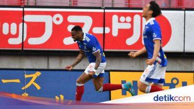 Kevin Muscat - Dominasi Yokohama F. Marinos di J1 League 2022 - sport.detik.com - Australia -  Yokohama -  Muscat