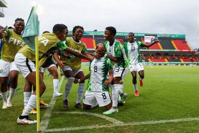 Why Falconets overstayed at Istanbul Airport – NFF
