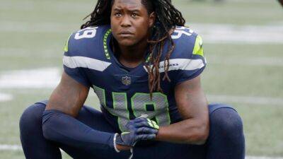 Miami Dolphins - Former Seahawk's CB Griffin announces retirement from NFL after four seasons - tsn.ca - Florida -  Seattle