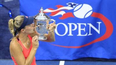 Angelique Kerber - Roland Garros - Karolina Pliskova - Angelique Kerber withdraws from US Open, announces pregnancy - foxnews.com - France - Germany - Usa - Australia - Czech Republic - New York -  Paris - state Indiana - state New York - county Arthur - county Ashe - county Queens