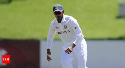 Tilak Varma - Rajat Patidar - India A vs New Zealand A: Priyank Panchal named captain; uncapped Tilak Varma, Mukesh Kumar included in squad - timesofindia.indiatimes.com - New Zealand - India -  Mumbai -  Chennai