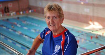 Coach Ann Dickson shares delight as Perth City Swim Club talents earn national squad selection