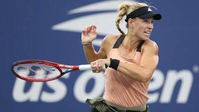 Angelique Kerber - U.S.Open - Pregnancy to keep 2016 U.S. Open champion Kerber out of this year's tourney - cbc.ca - Germany - Australia