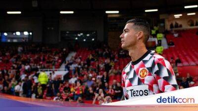 Cristiano Ronaldo Dituding Sengaja Permalukan Carragher