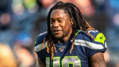 Former Seattle Seahawks LB Shaquem Griffin retires from NFL - 'On to Plan A'