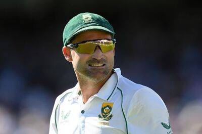 James Anderson - Keshav Maharaj - Dean Elgar - Csa - 'There's more clarity and role definition in our team' - Maharaj lauds Elgar's leadership - news24.com - Manchester - South Africa - New Zealand