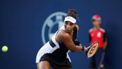 US Open up for grabs after surprising year in women's tennis