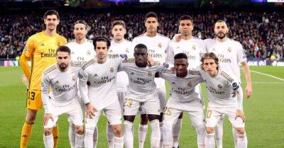 Raphael Varane delighted to be reunited with ‘warrior’ Casemiro at Old Trafford