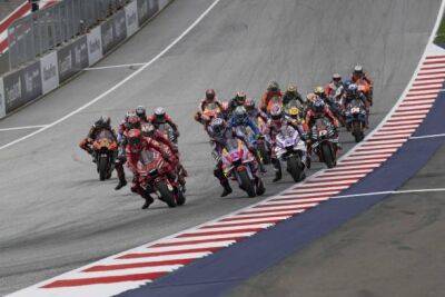 Opinion: MotoGP's new sprint hope for 2023 is a big gamble