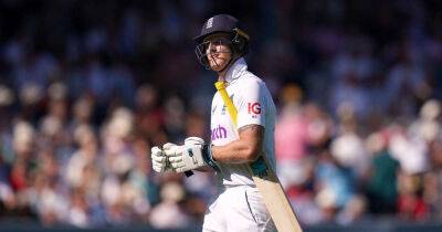 Ollie Robinson - Marco Jansen - Brendon Maccullum - Matthew Potts - Is England vs South Africa on TV? Channel, start time and how to watch second cricket Test online - msn.com - Britain - Manchester - South Africa