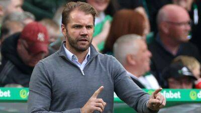 Robbie Neilson hopes full house can roar Hearts to Europa League play-off win