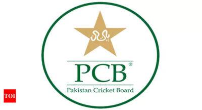 Asia Cup - Pakistan sends bowling coach to assist Shaun Tait in Asia Cup - timesofindia.indiatimes.com - Australia - Uae - Dubai - Pakistan