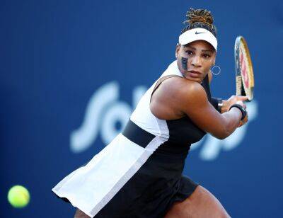 US Open: Serena Williams adds new face to coaching team in last push for glory