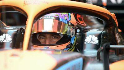 Daniel Ricciardo - Lando Norris - "Proud" Daniel Ricciardo To Leave McLaren A Year Early - sports.ndtv.com - Britain - Italy - Australia