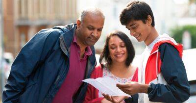 Live updates and analysis from across Wales on GCSE results day 2022 - walesonline.co.uk