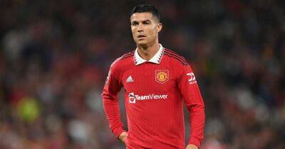 Bayern Munich chief explains Cristiano Ronaldo stance with thinly-veiled dig at Man United ace