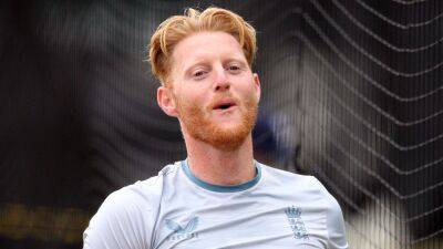 Be brave in everything you do – England skipper Ben Stokes will keep attacking