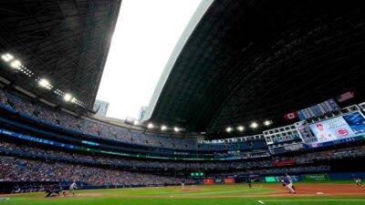 Jays to begin 2023 on 10-day road trip amid renovations at home