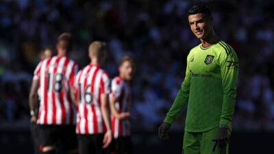 Cristiano Ronaldo - Jadon Sancho - Anthony Elanga - Ronaldo has Man Utd future despite Liverpool axe: Ten Hag - guardian.ng - Britain - Manchester - Portugal - London -  Sancho