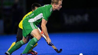 Ireland hammer Lithuania 19-0 in Euro qualifier