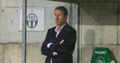 Robbie Neilson - Franco Foda not fooled by Hearts scratch side against Celtic and has prepared for different challenge - dailyrecord.co.uk - Germany - Switzerland