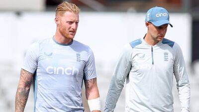 Joe Root salutes Ben Stokes’ courage in opening up about mental health struggles