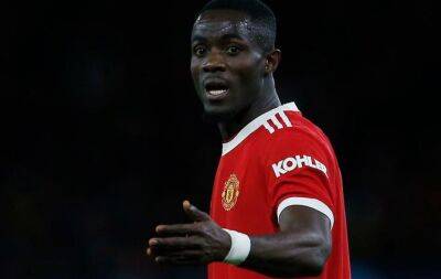 Harry Maguire - Raphael Varane - Eric Bailly - Manchester United loan Eric Bailly to Marseille - beinsports.com - Britain - Manchester - France - Ivory Coast