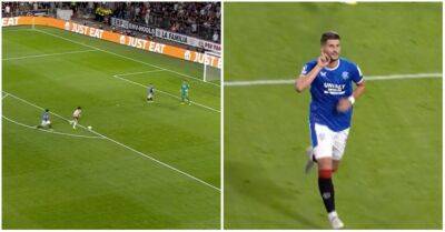 Rangers qualify for Champions League after beating PSV 3-2 on aggregate