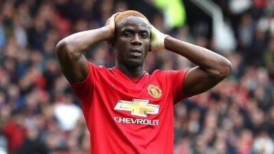 Man United defender Eric Bailly joins Marseille on loan